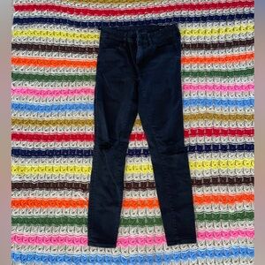 women’s american eagle 🇺🇸🦅ripped skinny jeans 👖